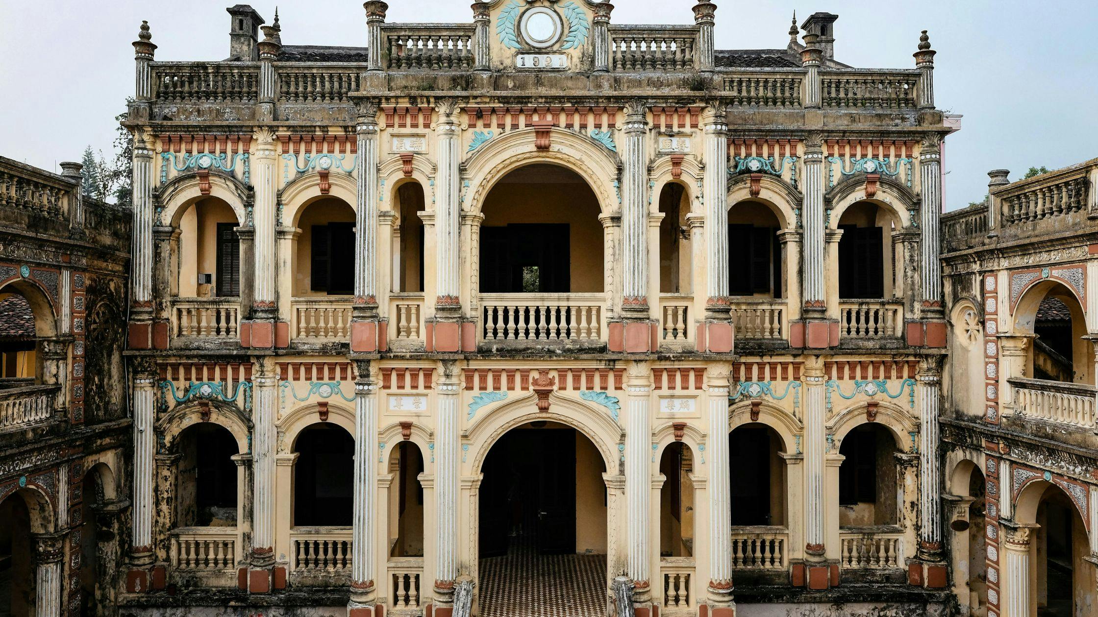 Vigan – Spanish Colonial Heritage